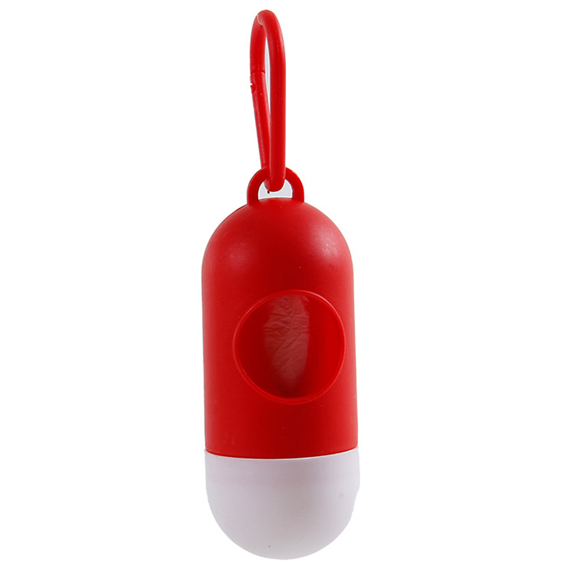 Dog Poop Bag Dispenser