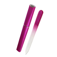 Glass Nail File In Tube