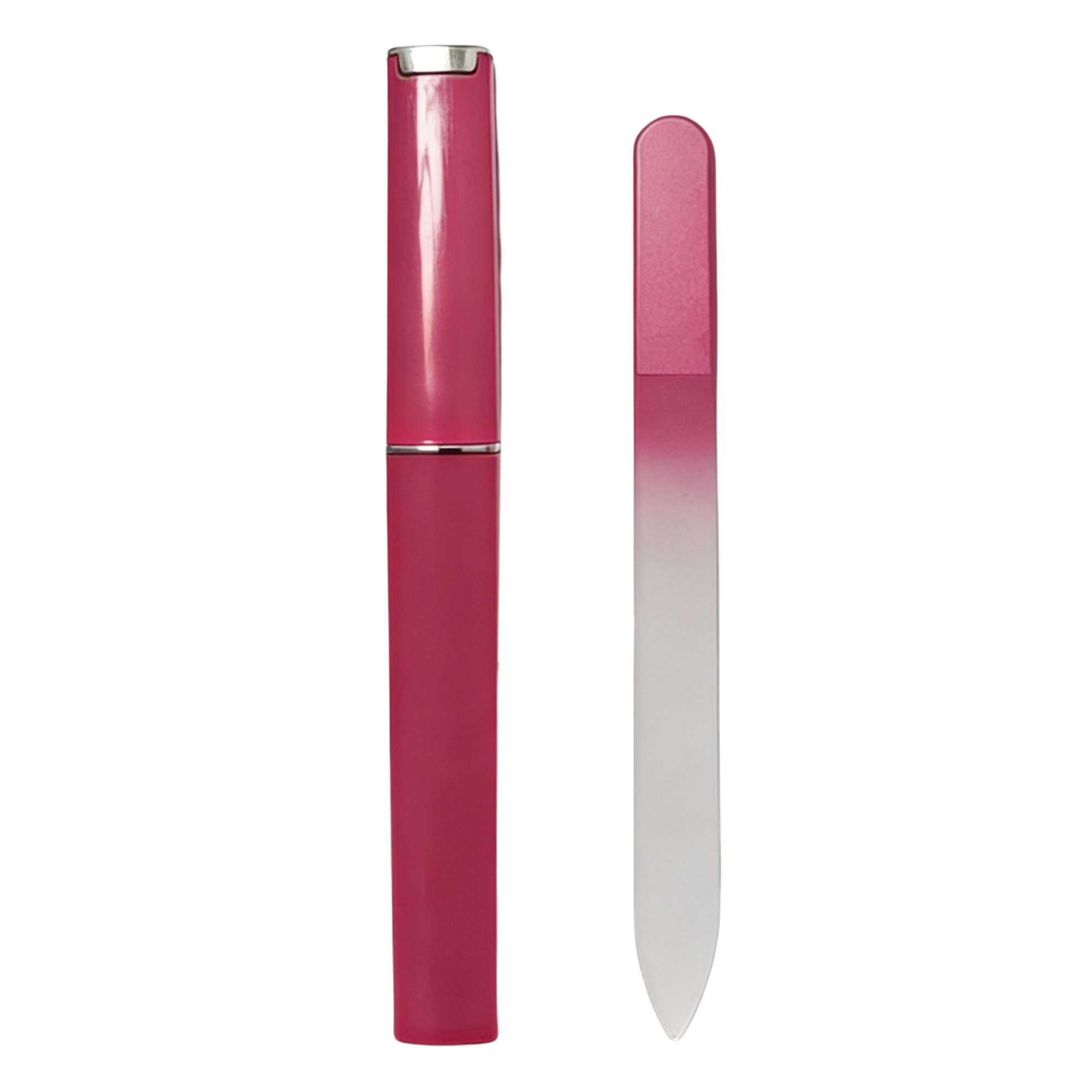 Glass Nail File In Tube