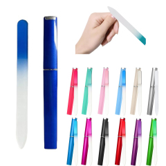 Glass Nail File In Tube
