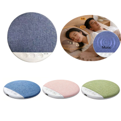 Fabric Pillow Wireless Speaker