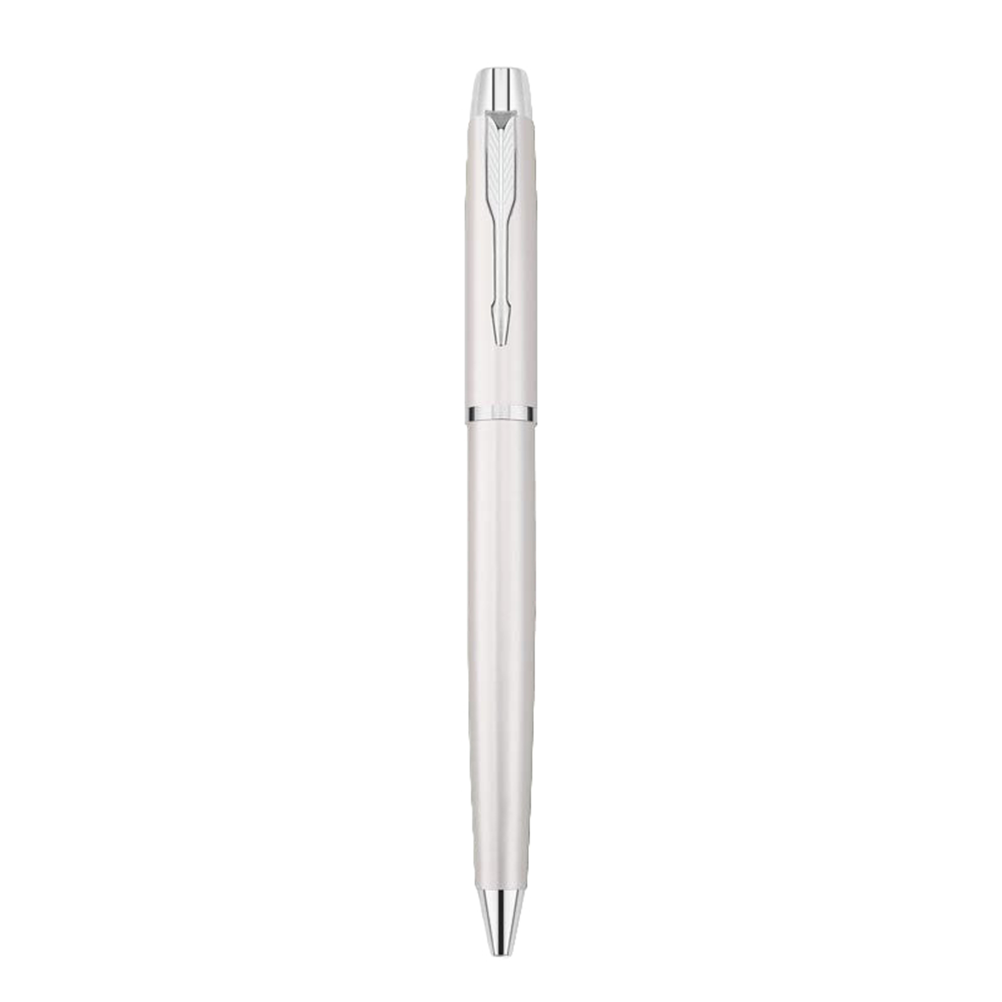 Metal Ballpoint Pens with Twist Action