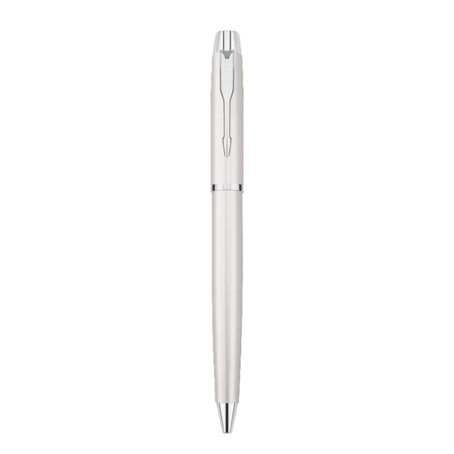 Metal Ballpoint Pens with Twist Action