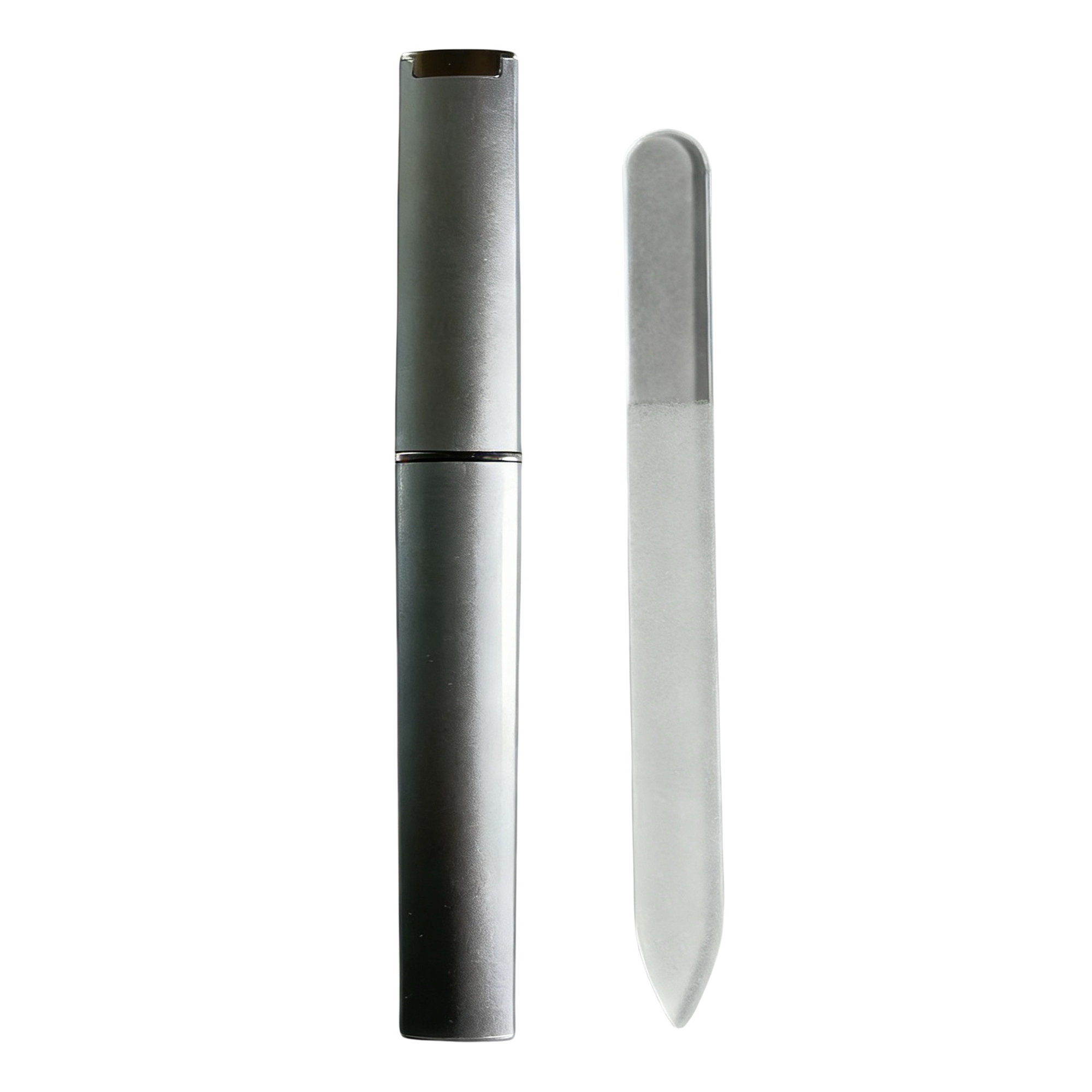 Glass Nail File In Tube
