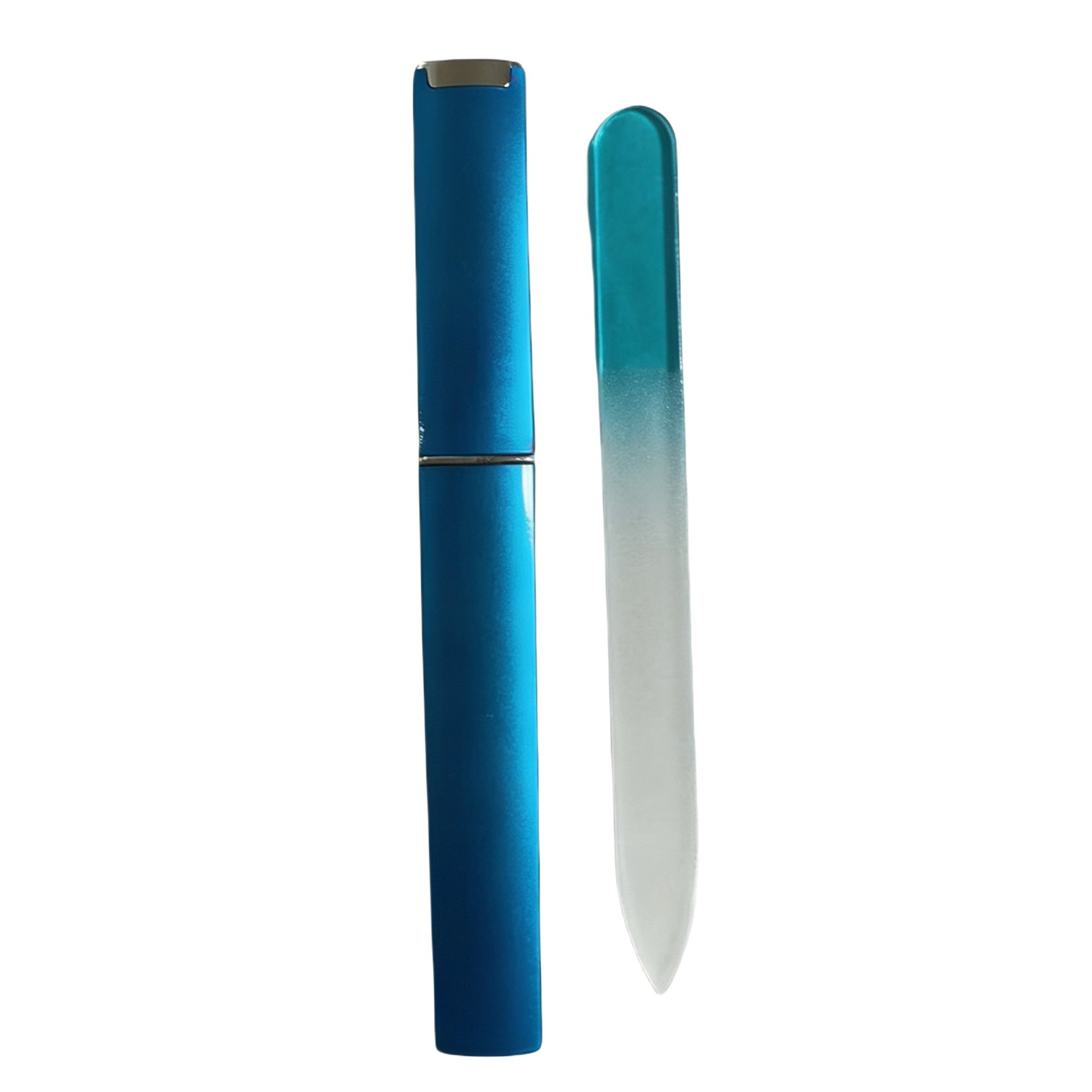 Glass Nail File In Tube