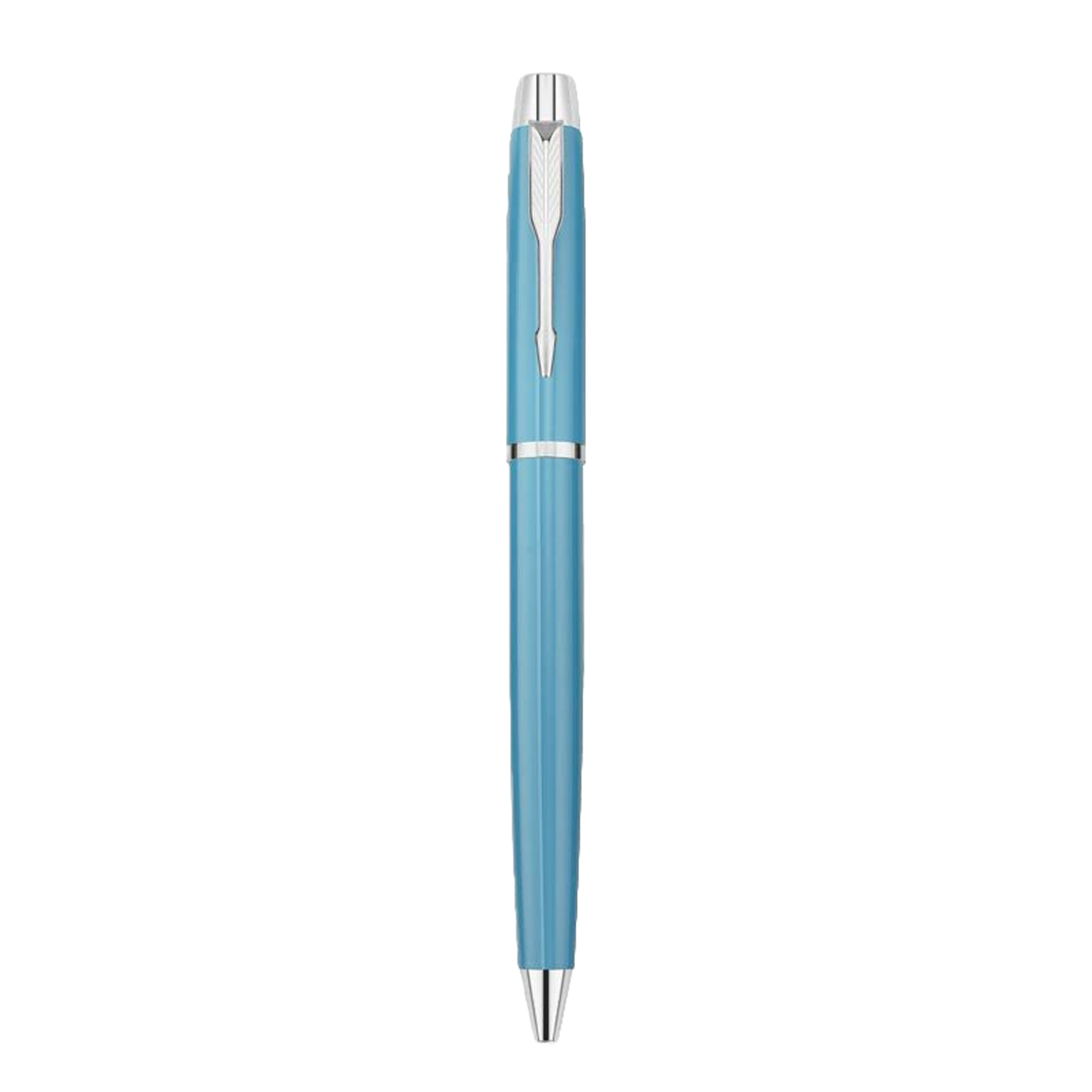 Metal Ballpoint Pens with Twist Action