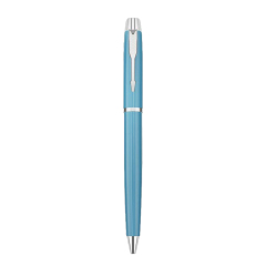 Metal Ballpoint Pens with Twist Action