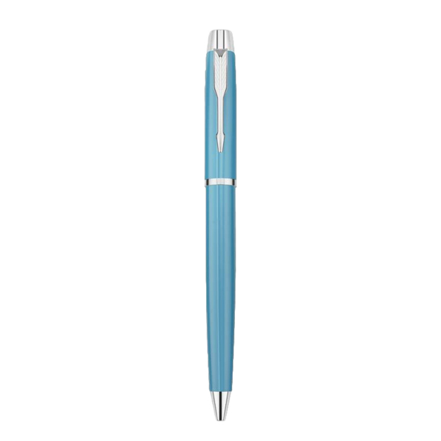 Metal Ballpoint Pens with Twist Action