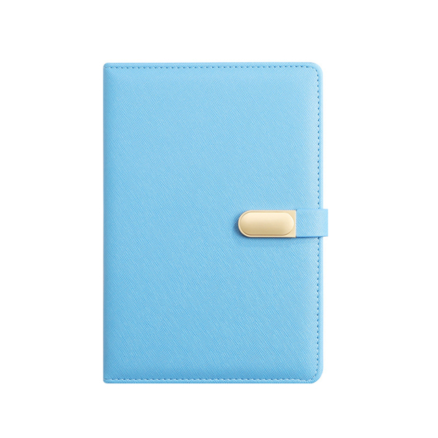 Notebook And Pen Gift Set