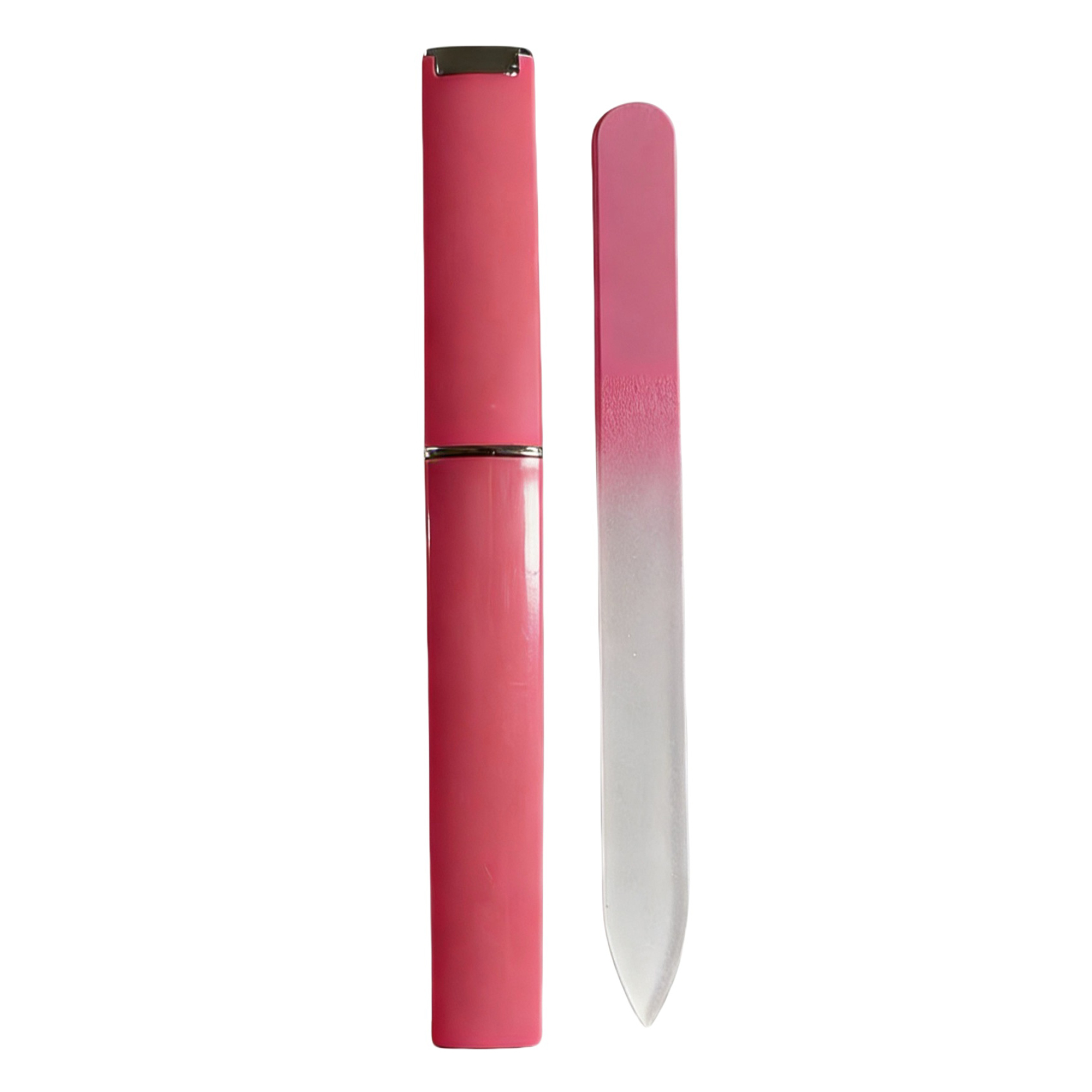 Glass Nail File In Tube