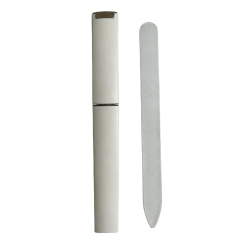 Glass Nail File In Tube