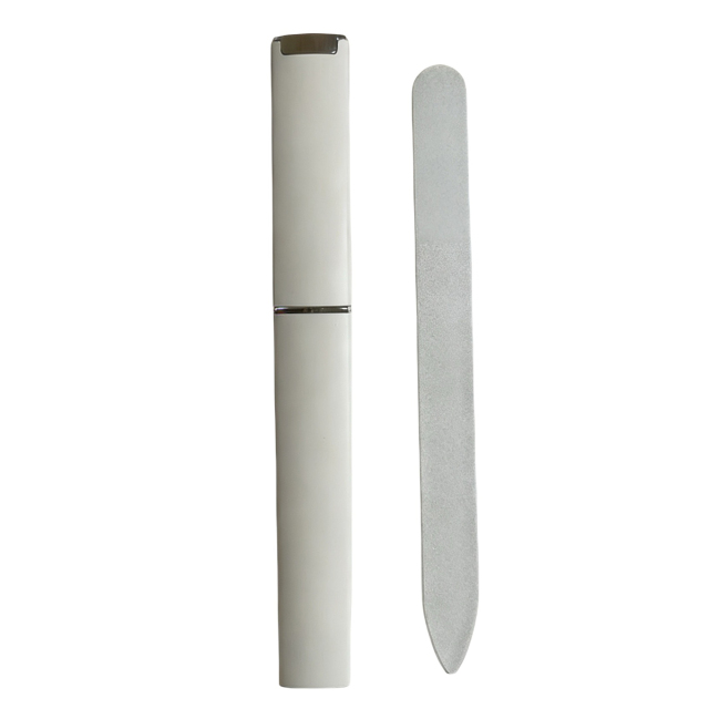 Glass Nail File In Tube