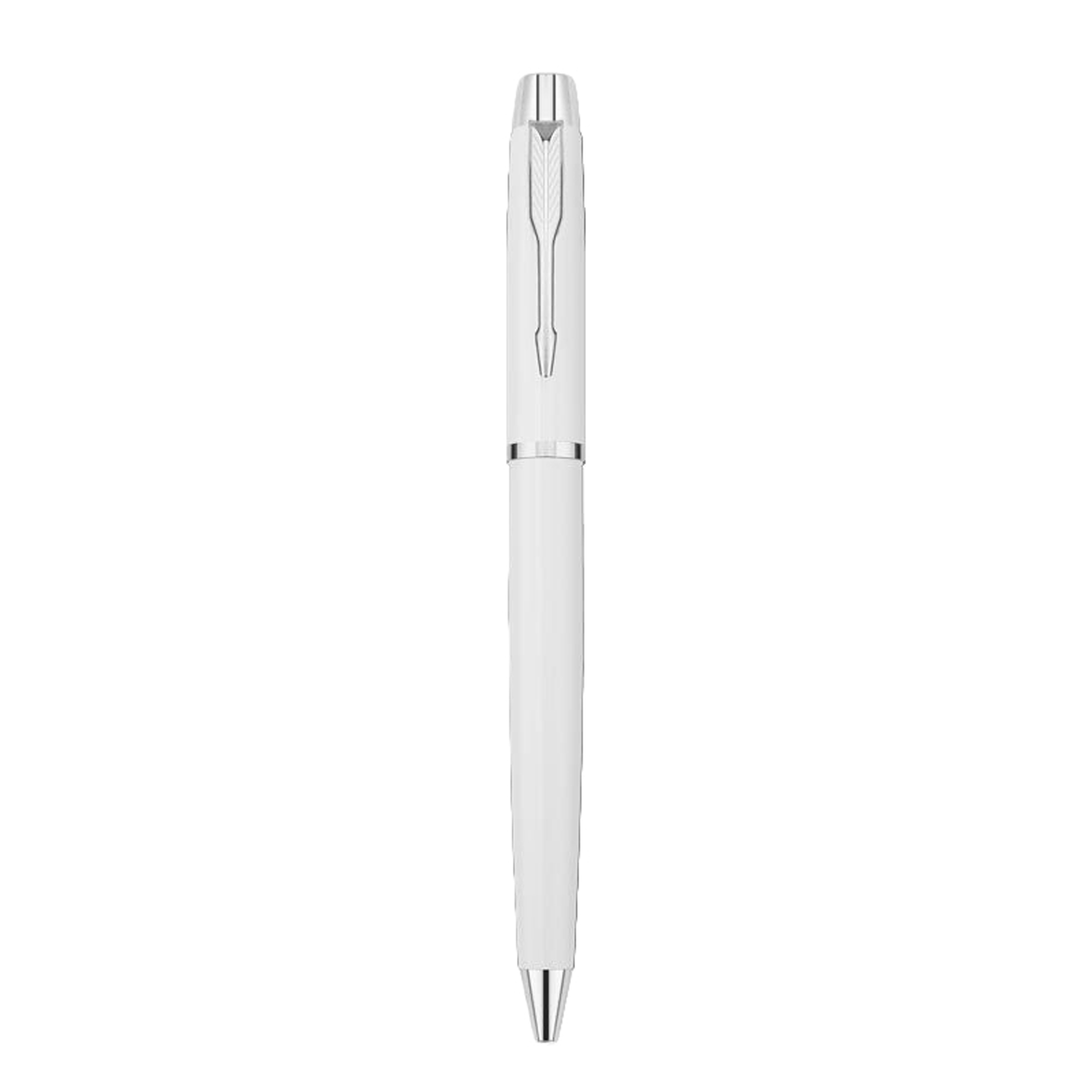 Metal Ballpoint Pens with Twist Action