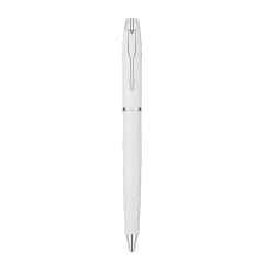 Metal Ballpoint Pens with Twist Action