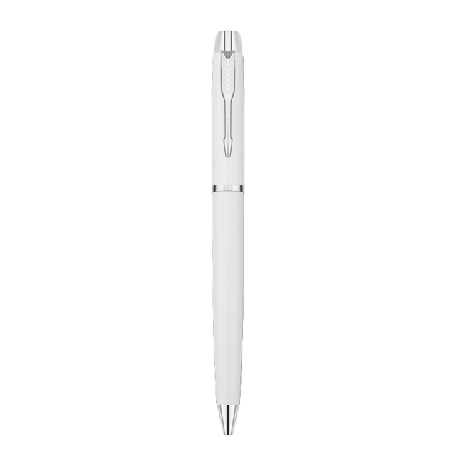 Metal Ballpoint Pens with Twist Action