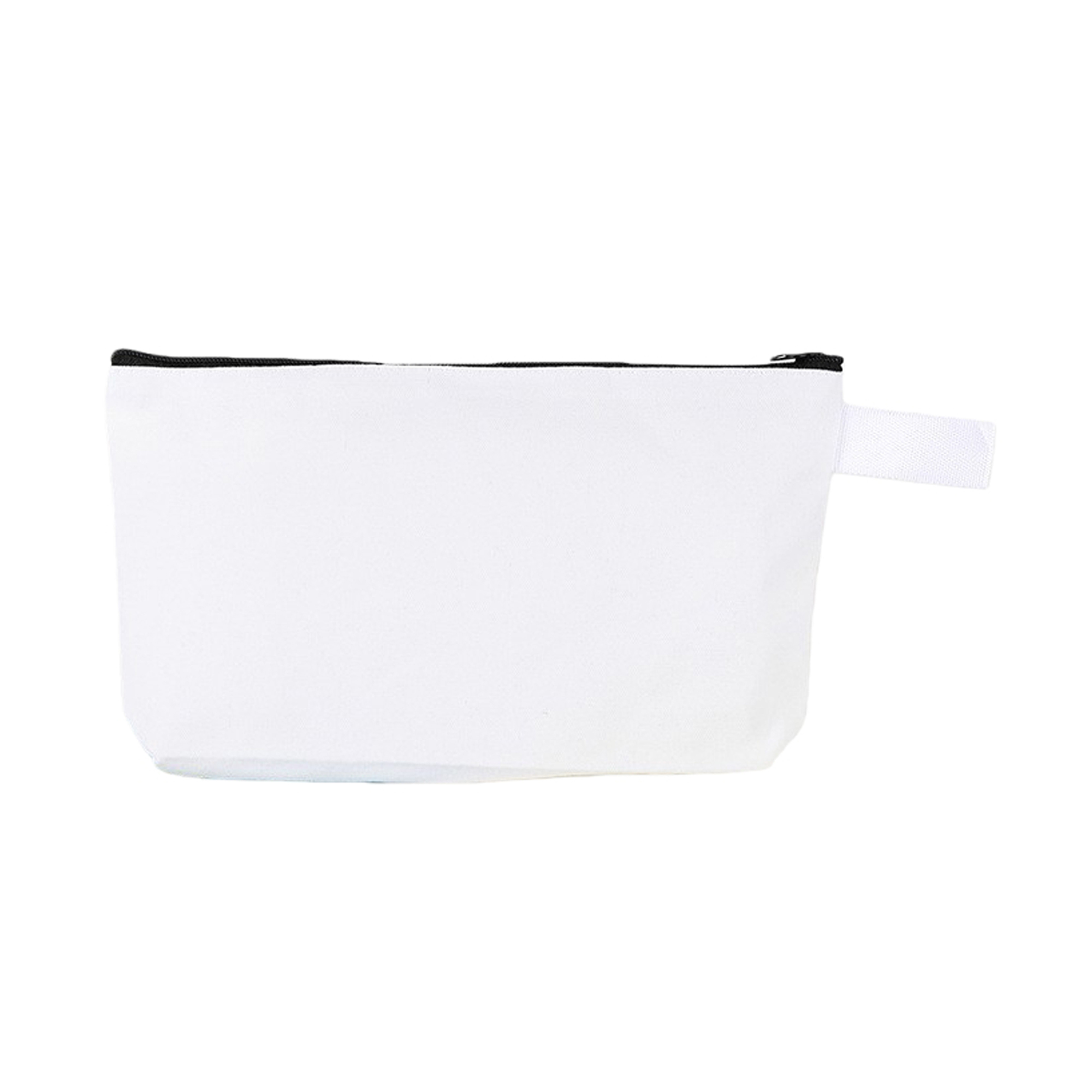 Zipper Canvas Pencil Case