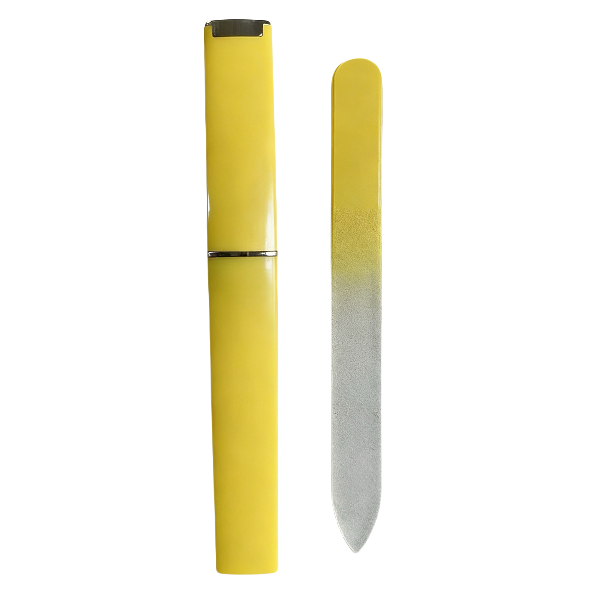 Glass Nail File In Tube