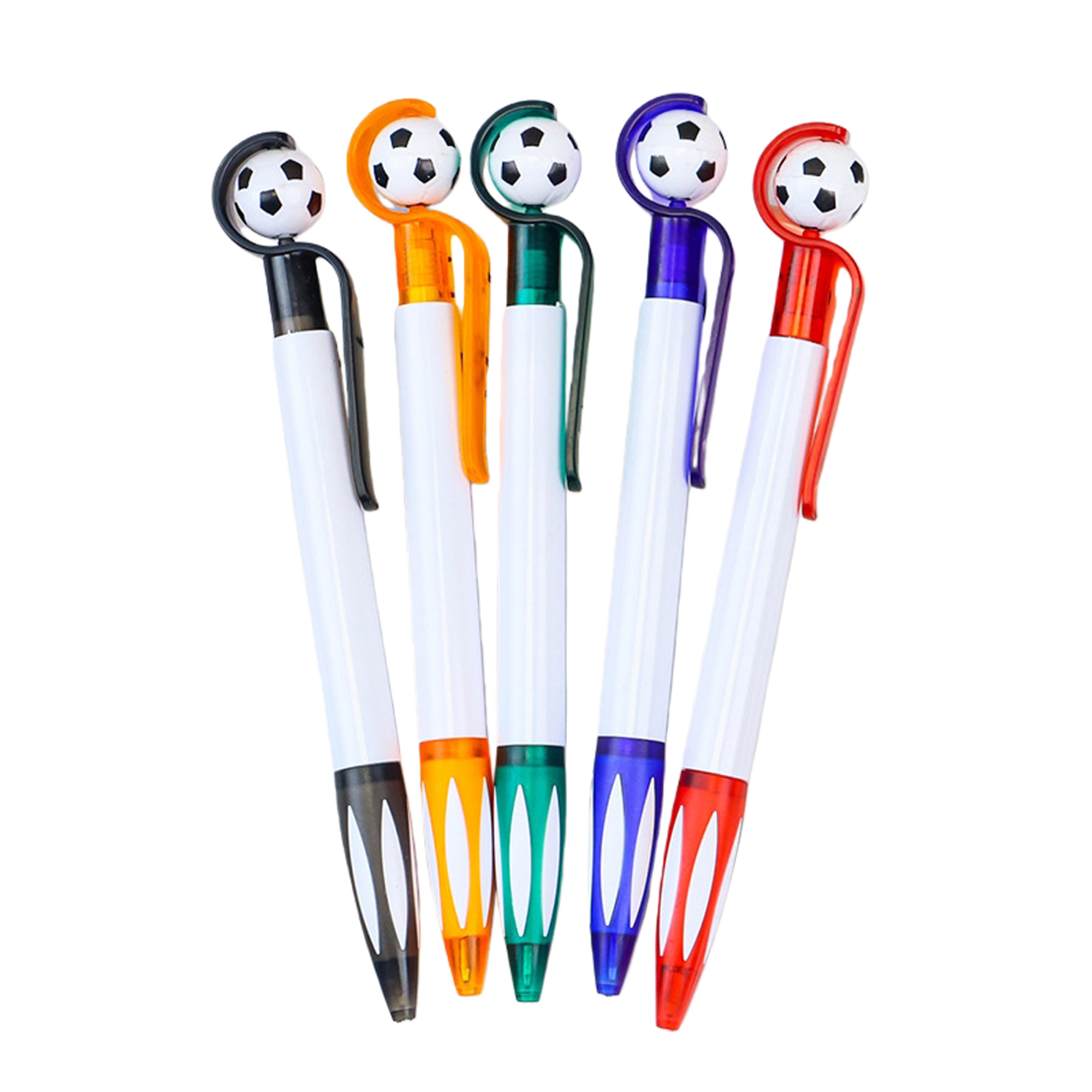 Soccer Ballpoint Pen