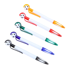 Soccer Ballpoint Pen