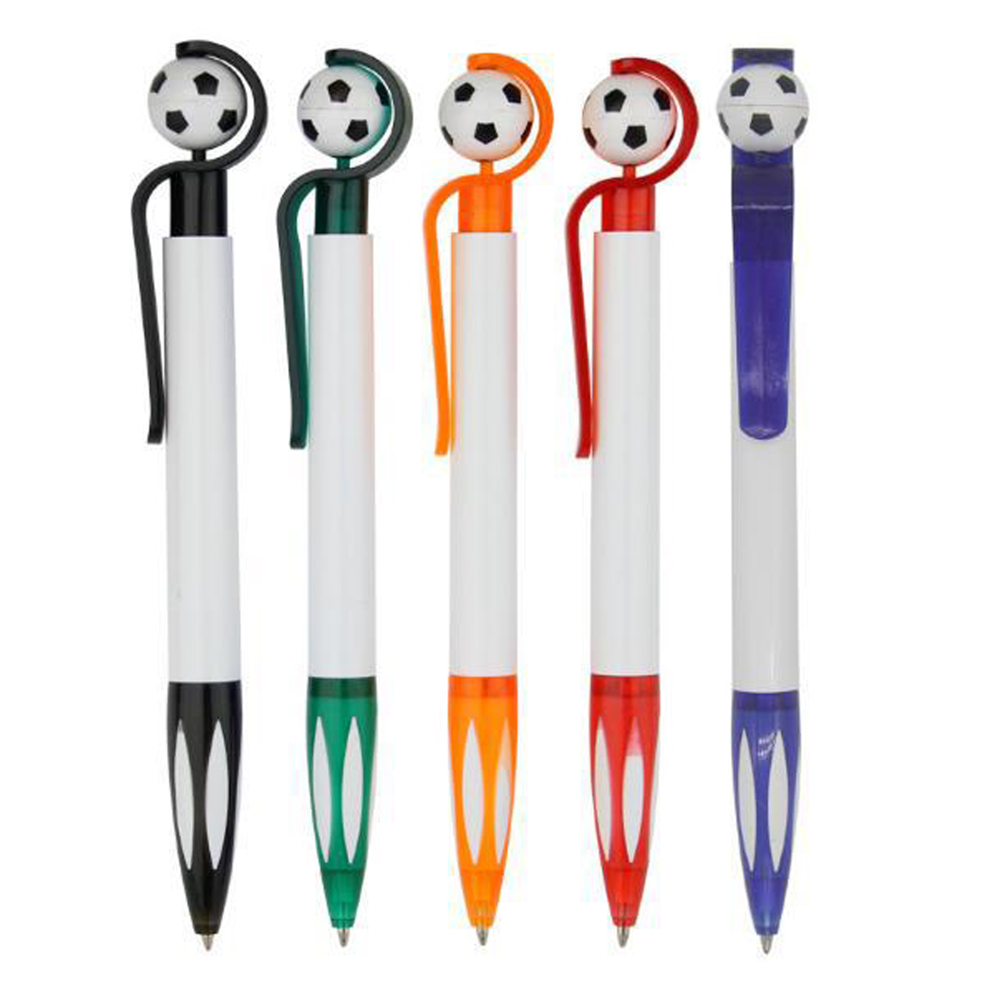 Soccer Ballpoint Pen