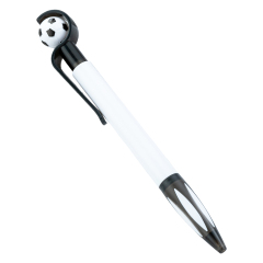 Soccer Ballpoint Pen