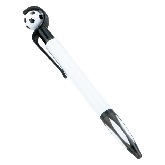 Soccer Ballpoint Pen
