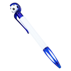 Soccer Ballpoint Pen