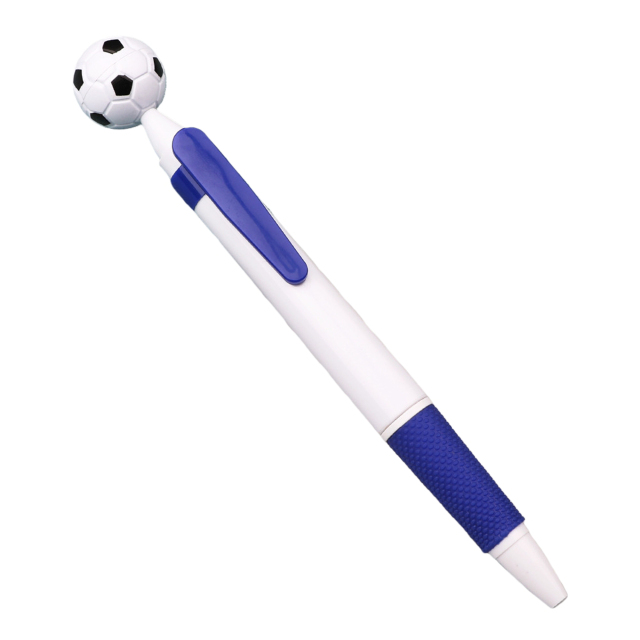 Soccer Ballpoint Pen