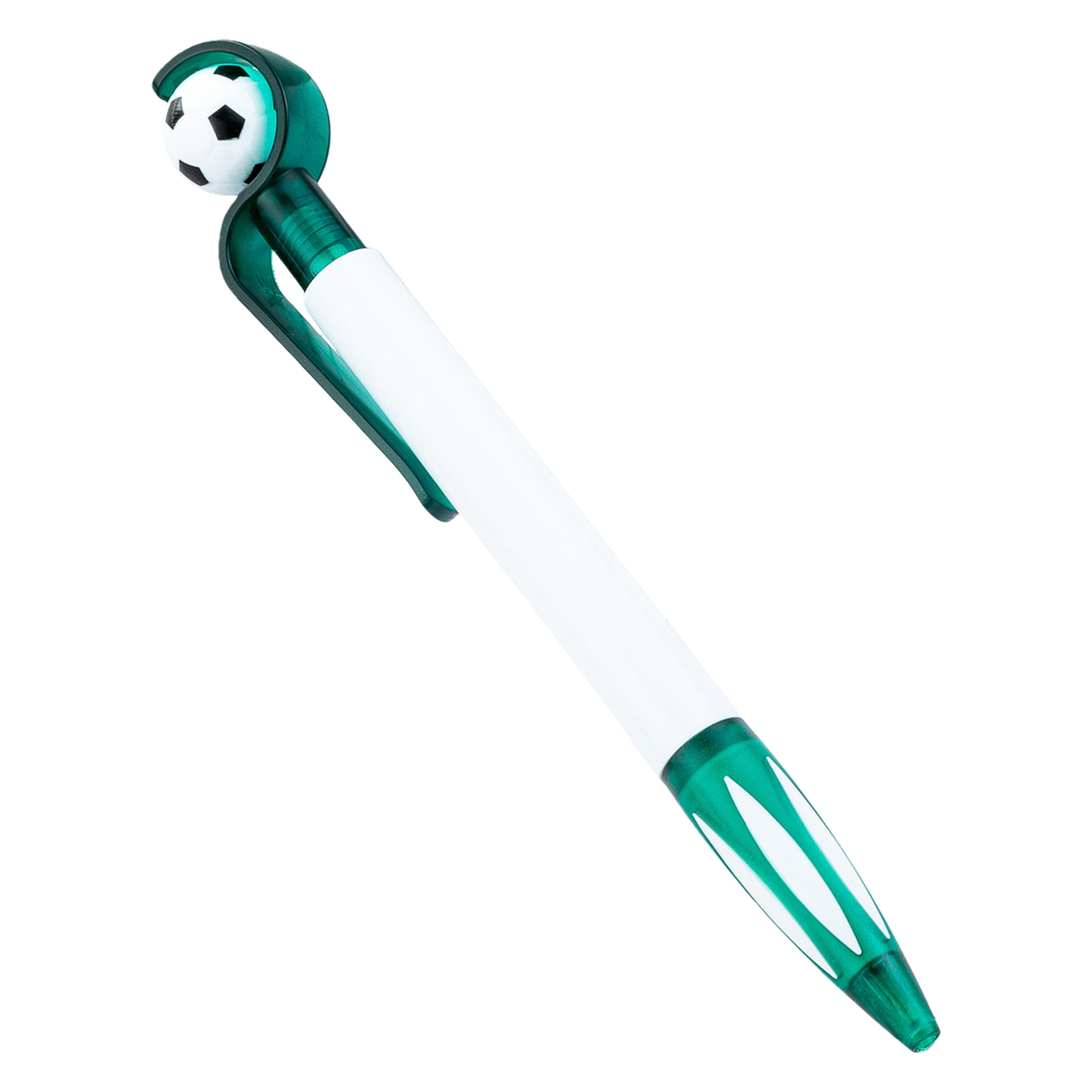Soccer Ballpoint Pen