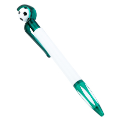 Soccer Ballpoint Pen