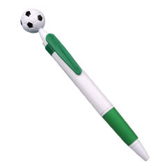 Soccer Ballpoint Pen