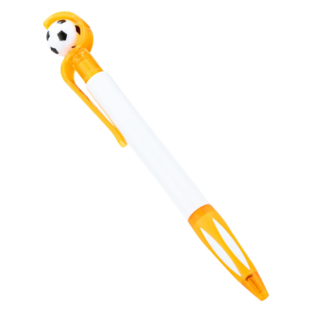Soccer Ballpoint Pen