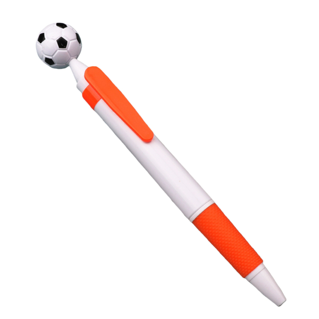 Soccer Ballpoint Pen