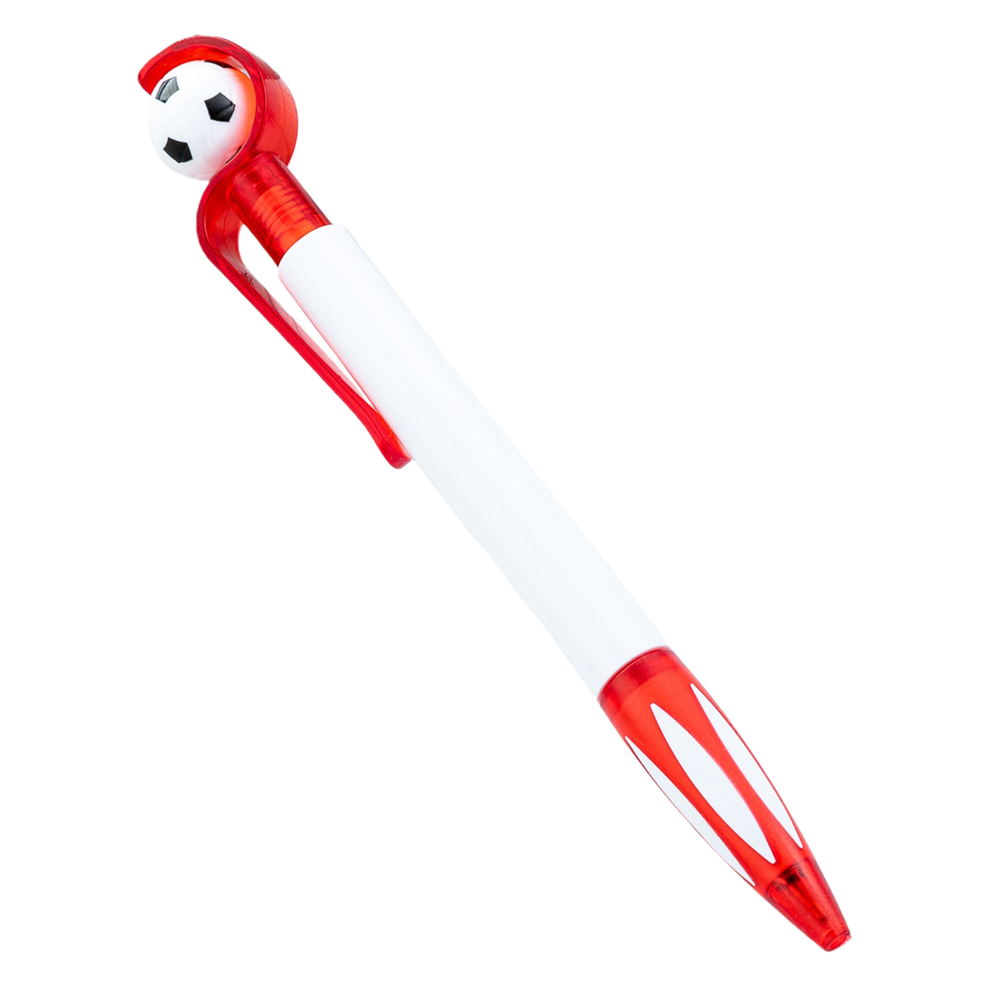 Soccer Ballpoint Pen