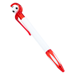 Soccer Ballpoint Pen