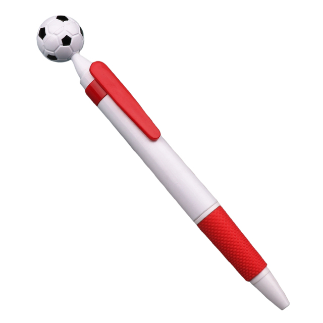 Soccer Ballpoint Pen