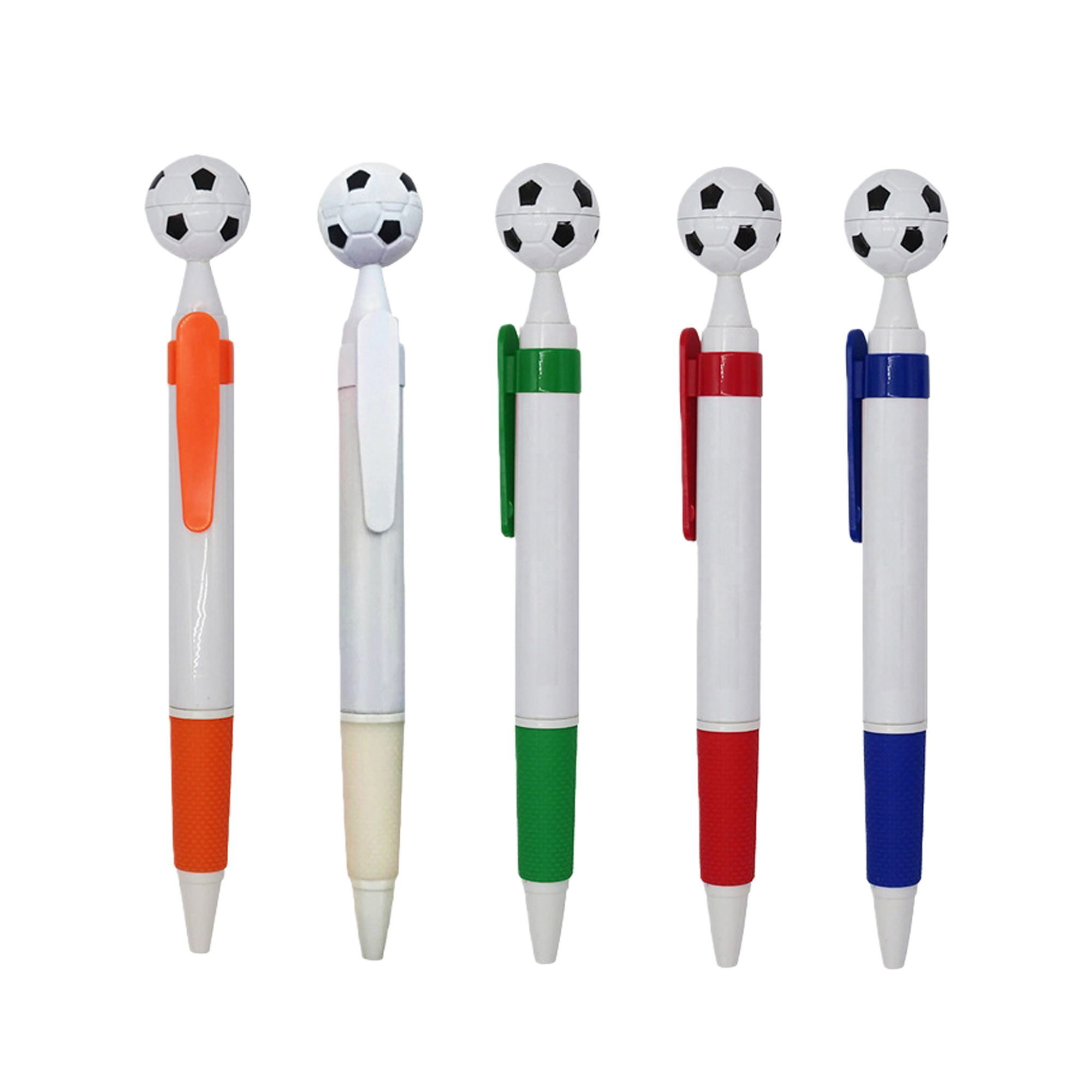 Soccer Ballpoint Pen
