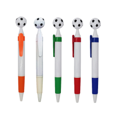 Soccer Ballpoint Pen