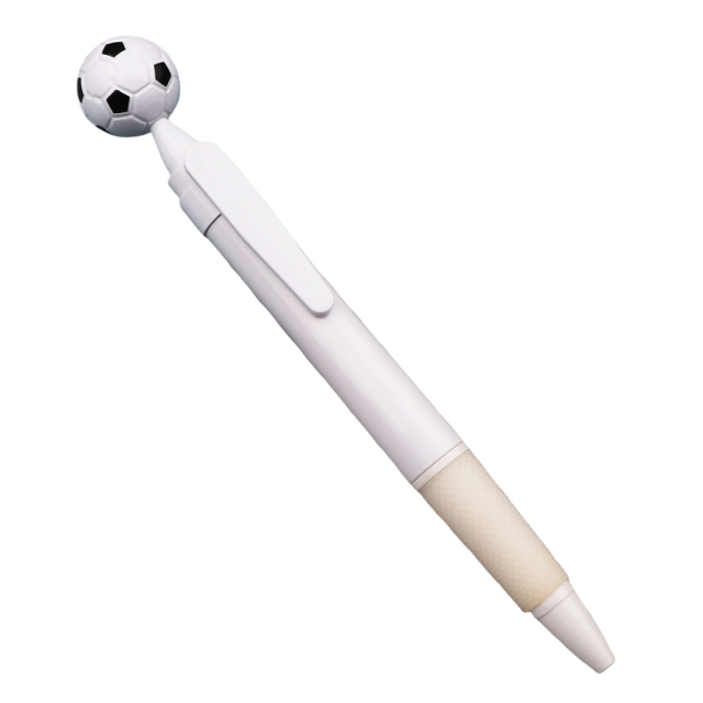 Soccer Ballpoint Pen