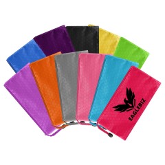 Waterproof Zipper File Bags