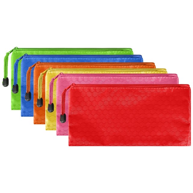 Waterproof Zipper File Bags