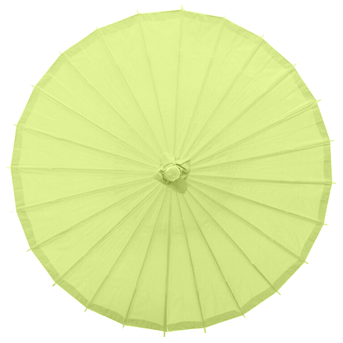 Blank Oil-paper Umbrella
