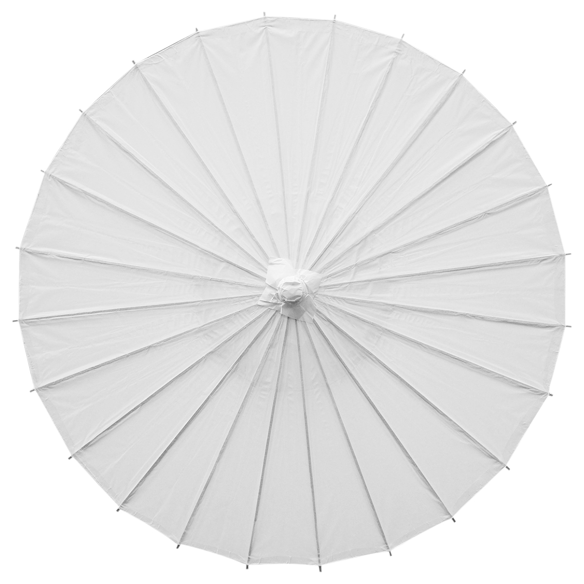 Blank Oil-paper Umbrella
