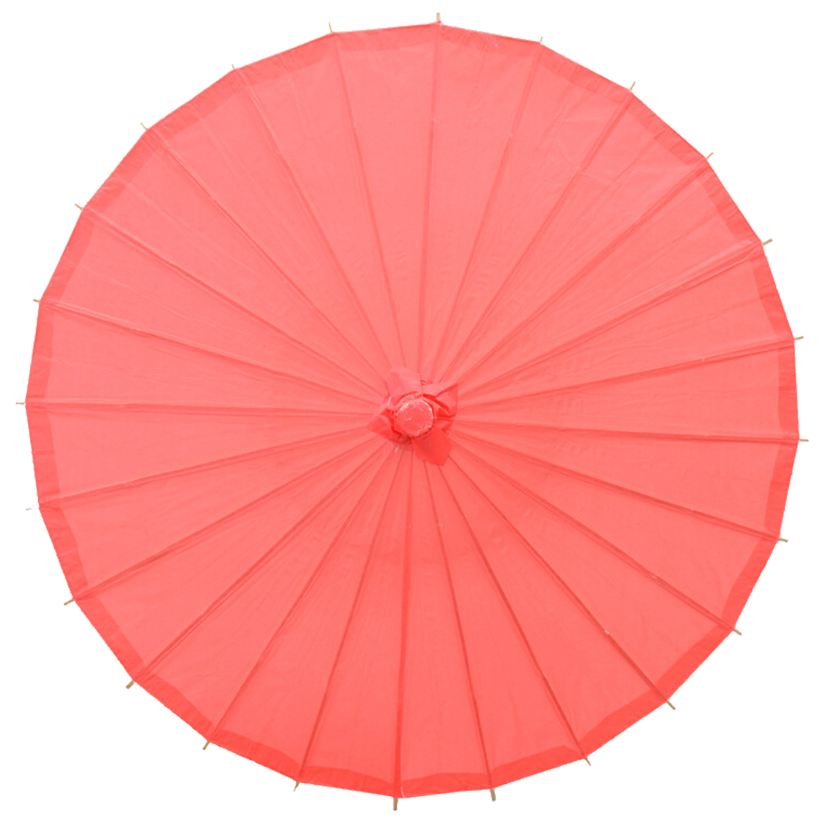 Blank Oil-paper Umbrella