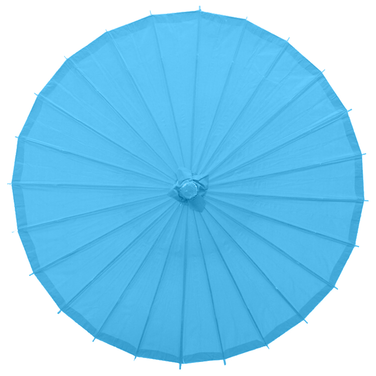 Blank Oil-paper Umbrella