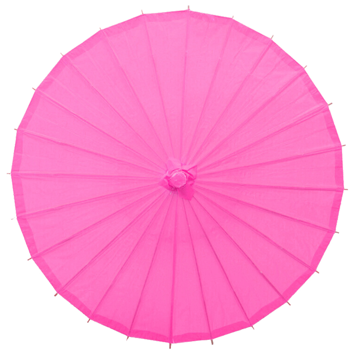 Blank Oil-paper Umbrella