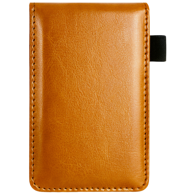 PU Mini Notepad Holder