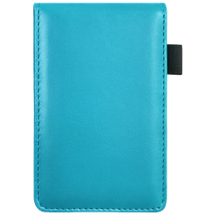 PU Mini Notepad Holder