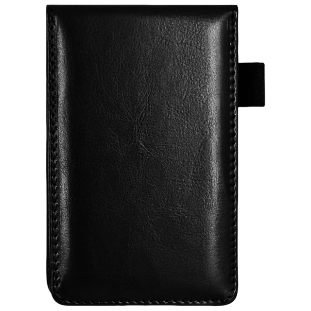 PU Mini Notepad Holder