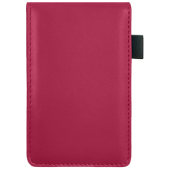 PU Mini Notepad Holder